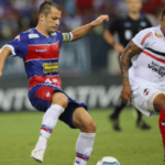 Fortaleza x River-PI 2024