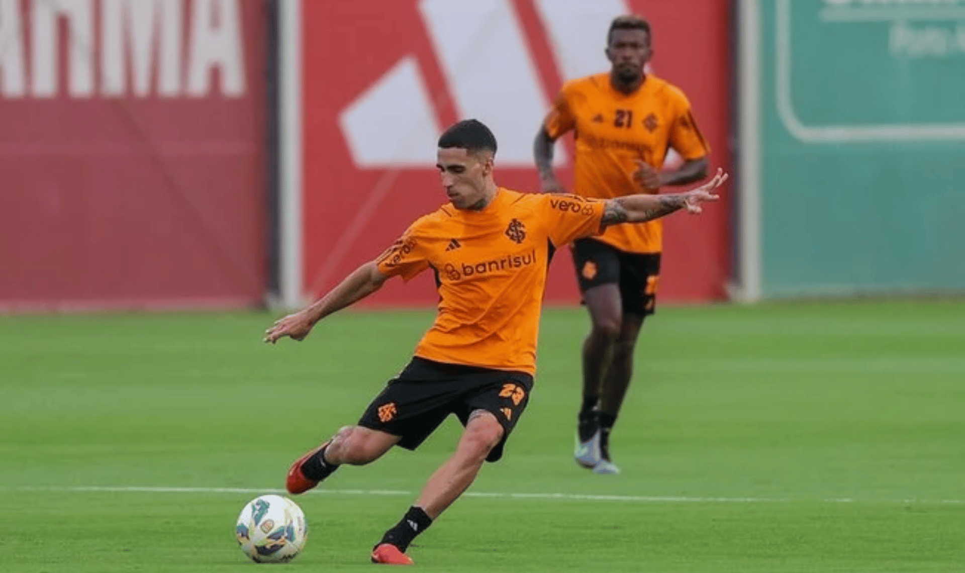 Internacional x Novo Hamburgo (1)