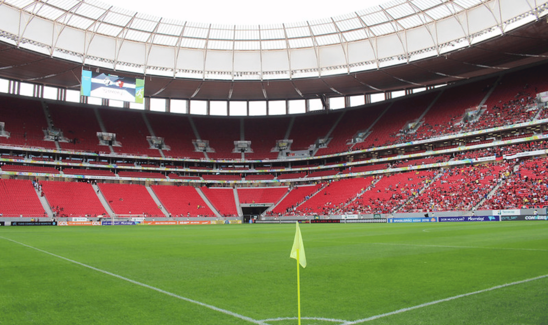 Itabirito vs Atlético-MG (1)