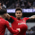 João Gomes e Rodrigo Muniz