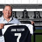 John Textor