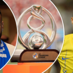 Liga dos Campeões da Ásia (1)