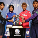 Liga dos campeões da ásia (3)