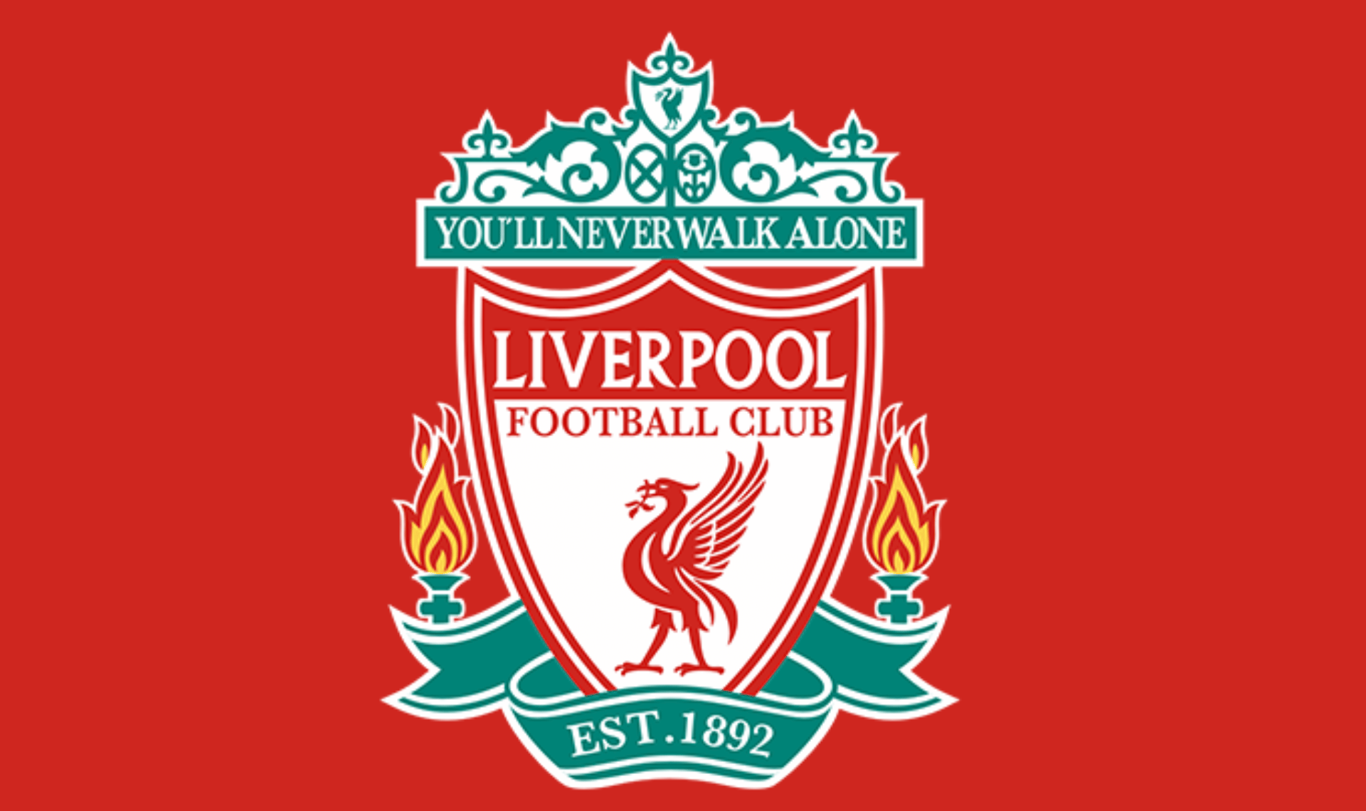 Liverpool Escudo