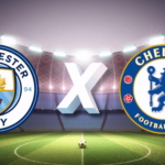 Manchester City Enfrenta Chelsea (1)