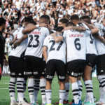 Marcílio Dias x Vasco