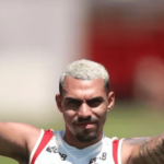 Matheus frança