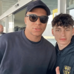 Mbapé em Barcelona (3)