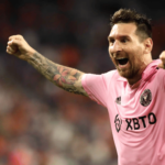Messi Eleva o Inter Miami