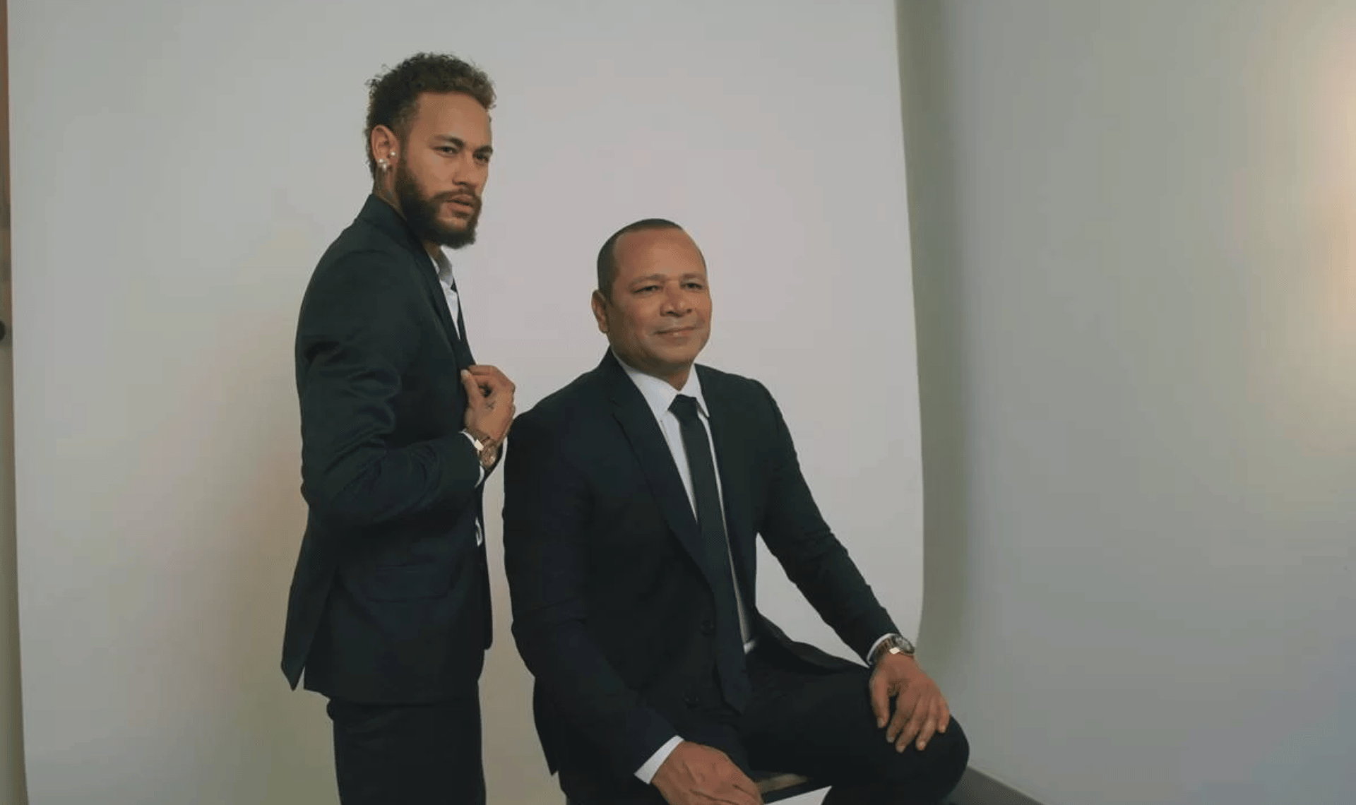 Neymar e Dani Alves (1)