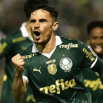 Palmeiras nas Quatas