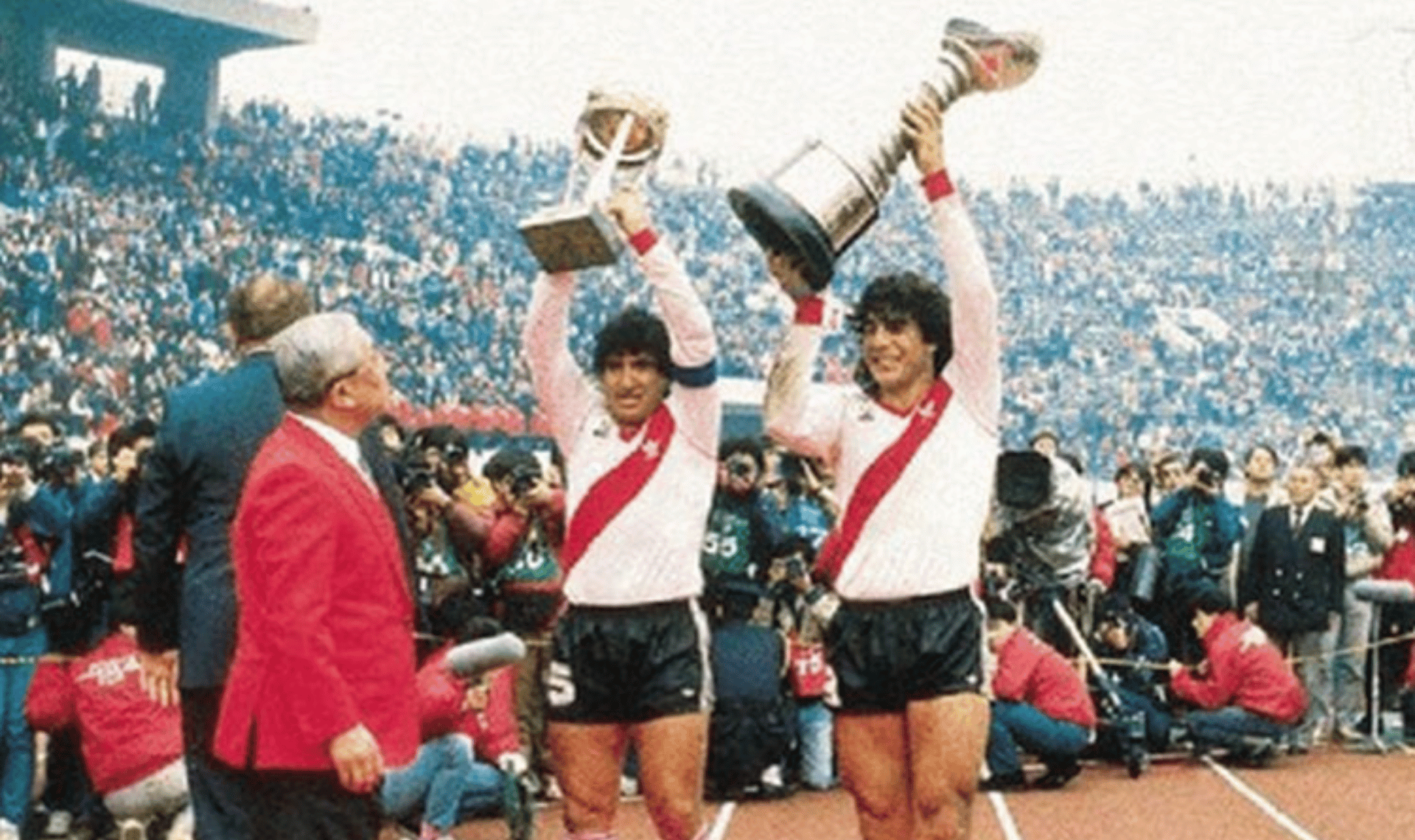 River Plate Glória