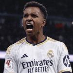 Rodrygo