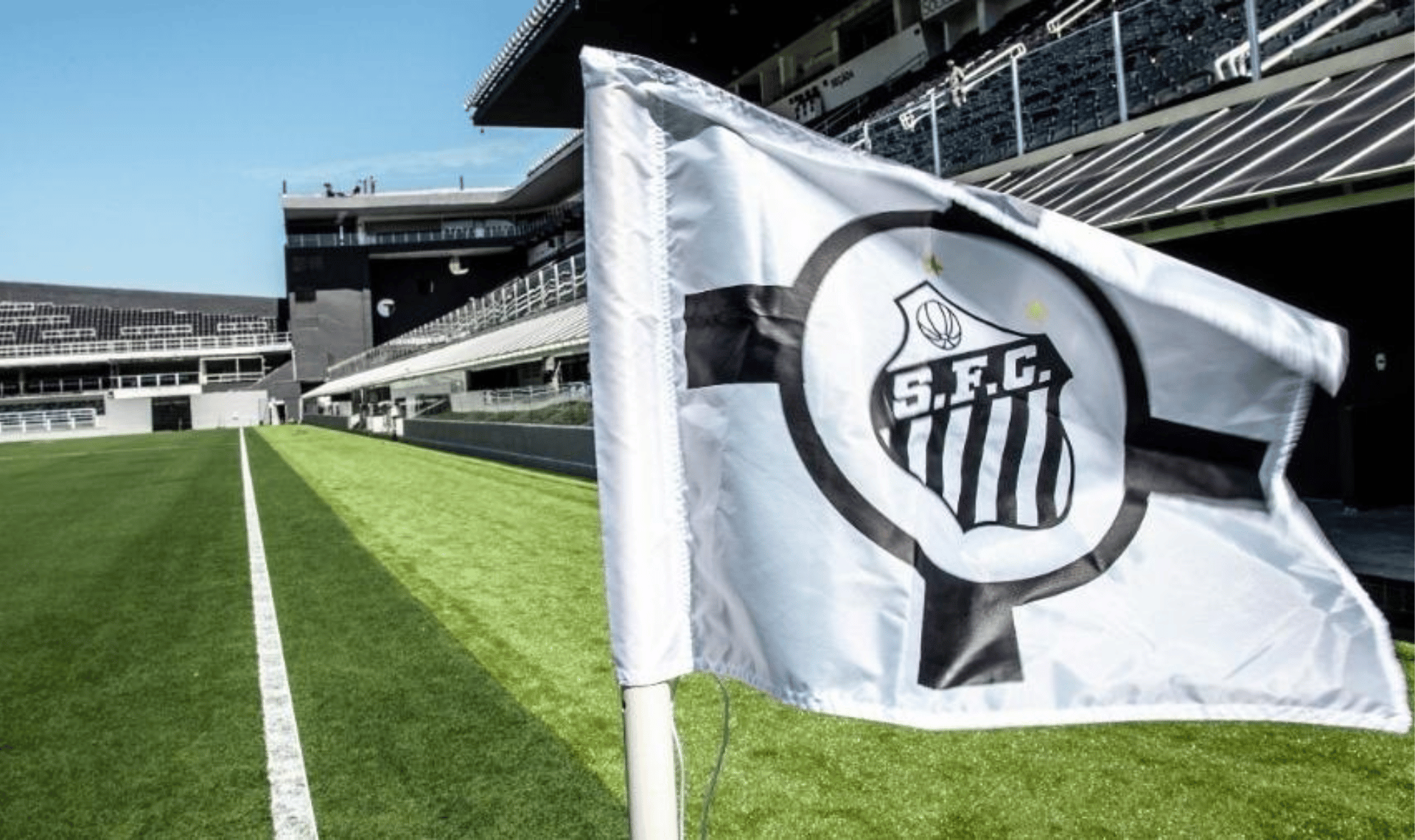 Santos x São Bernardo (1)