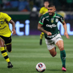 São Bernardo vs Palmeiras