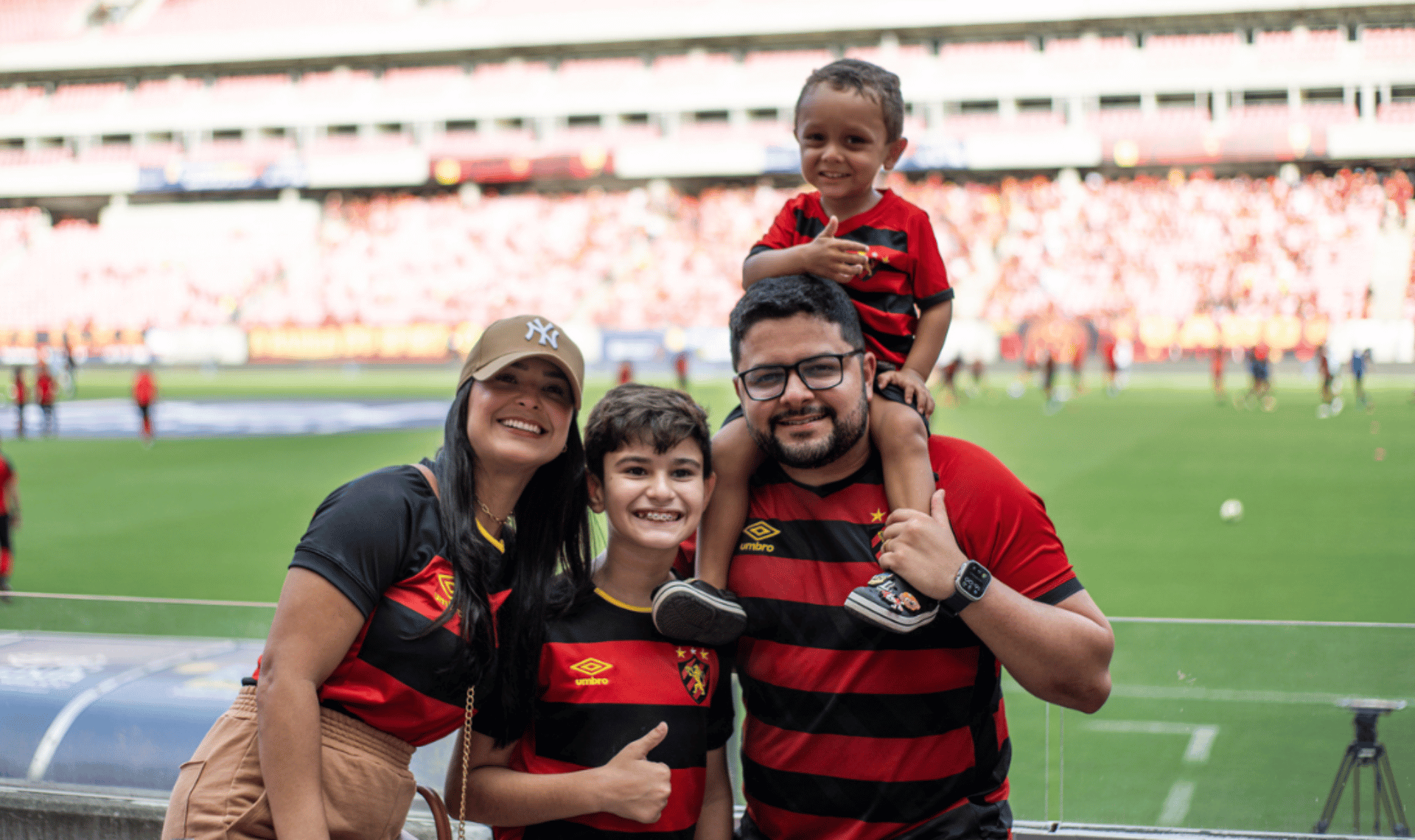 Sport x Fortaleza (1)