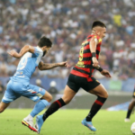 Sport x Fortaleza
