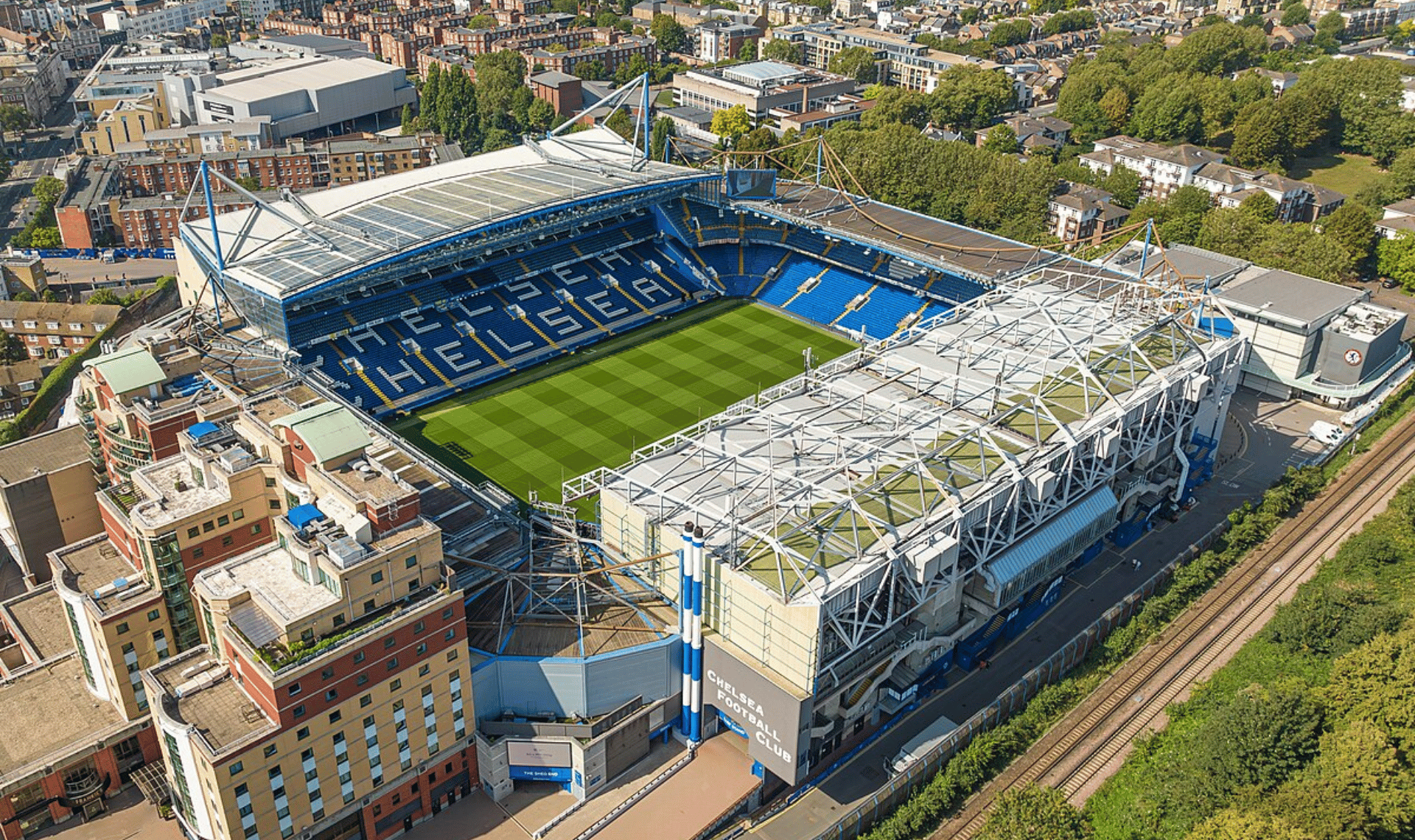 Stamford Bridge