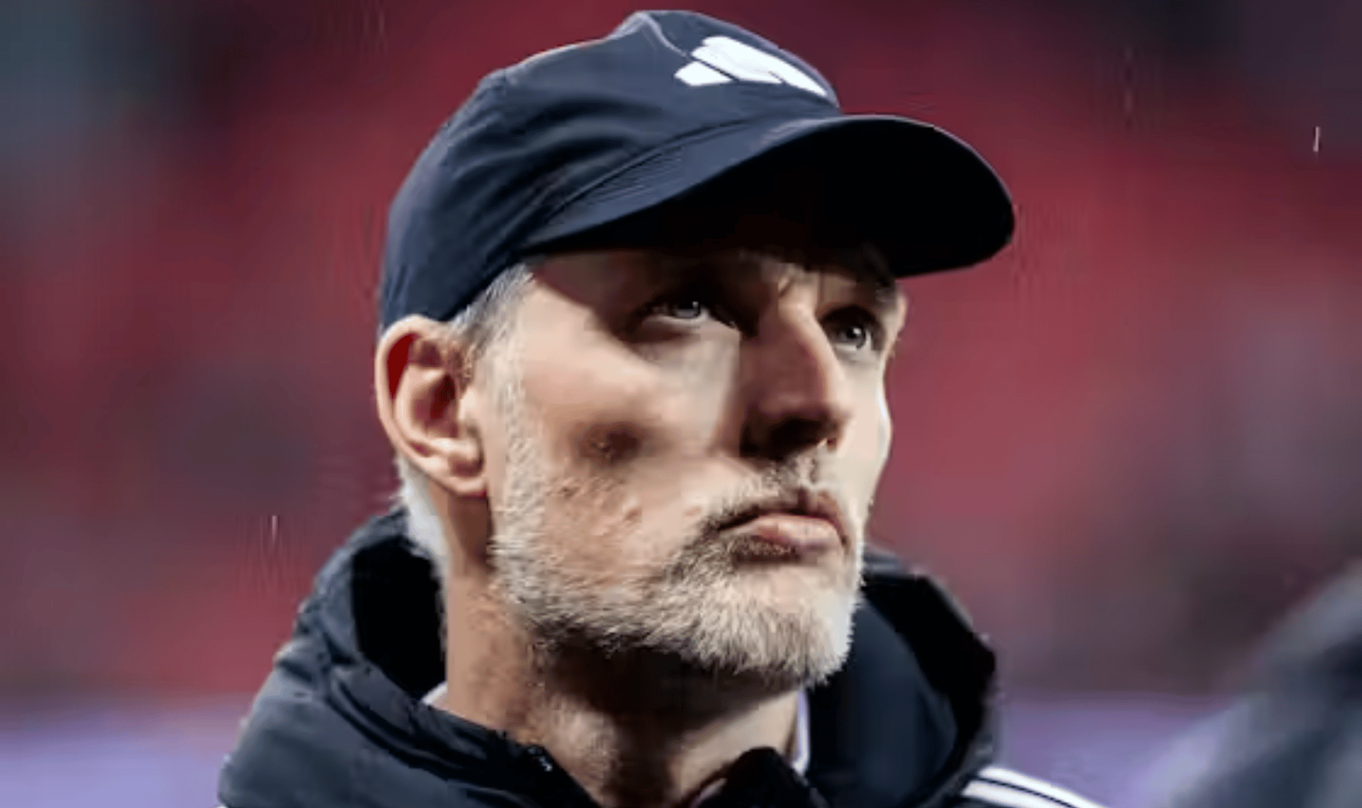 Tuchel, Bayern de Munique Planeja Mudanças Após Derrota