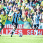 Ypiranga vs. Grêmio