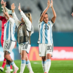 argentina x R dominicana