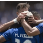 cruzeiro x pouso alegre