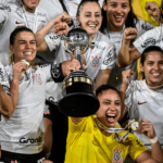 feminino do corinthians