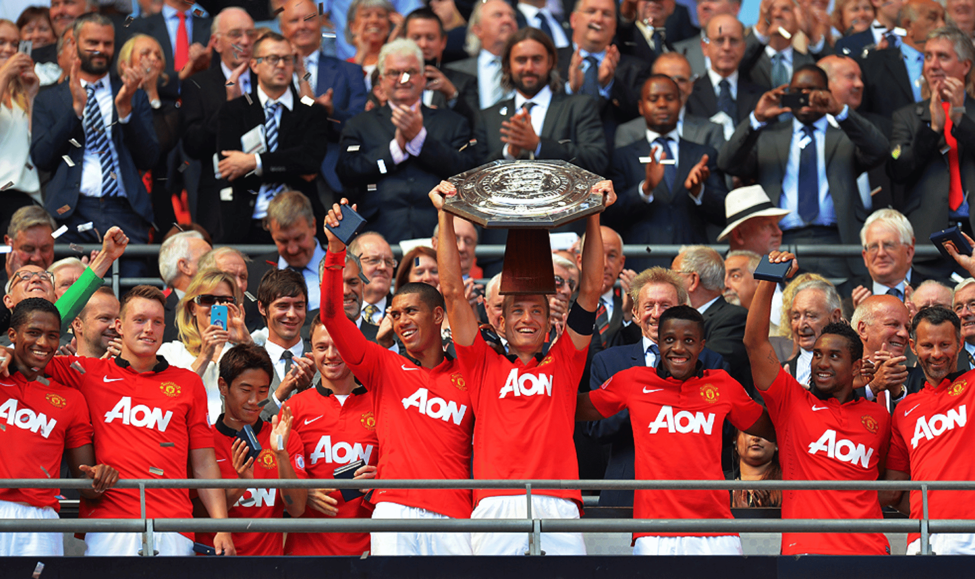 _manchester united