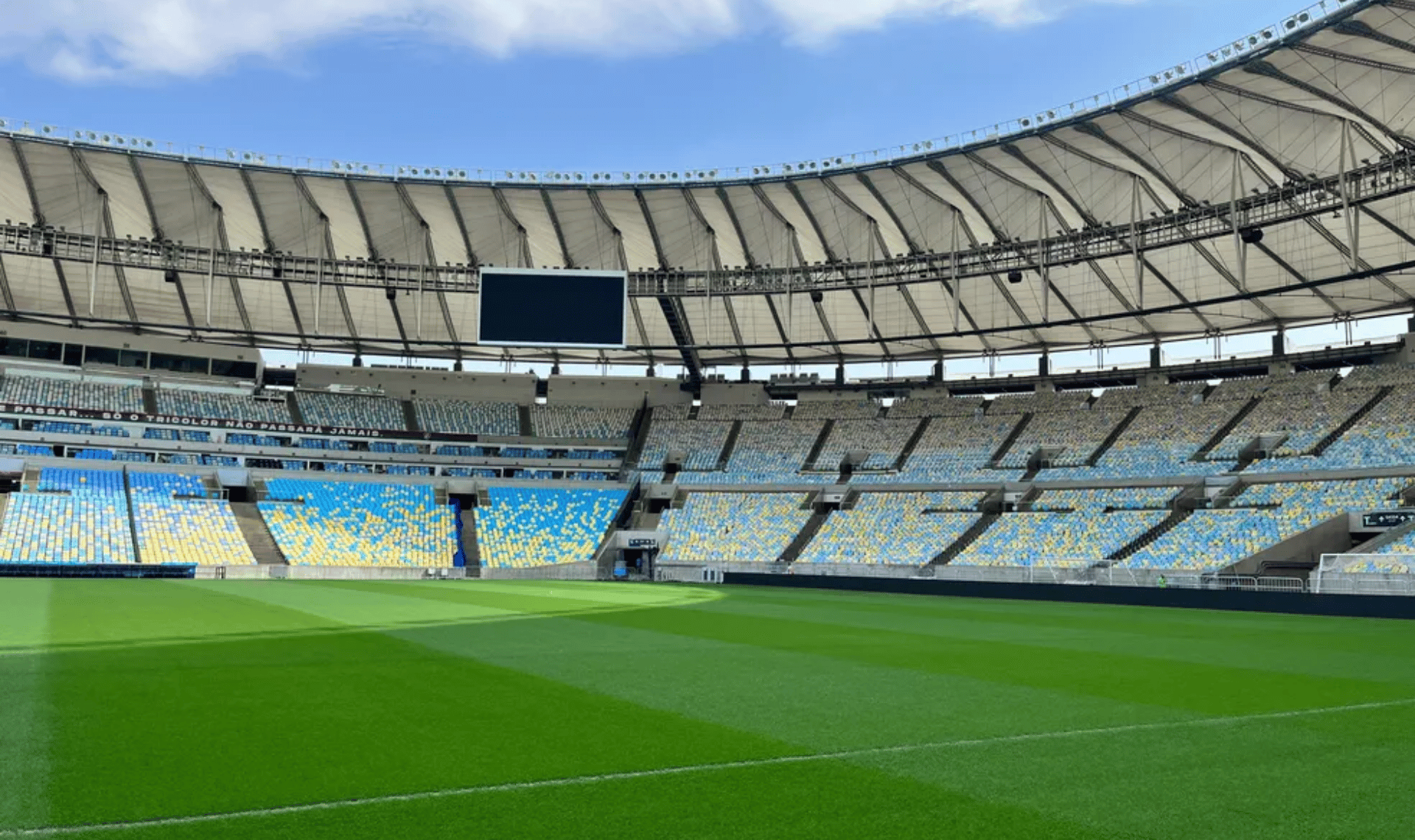 maracanã