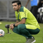 Abel Ferreira