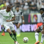 América-MG x Atlético-MG