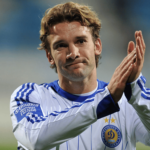 Andriy Shevchenko