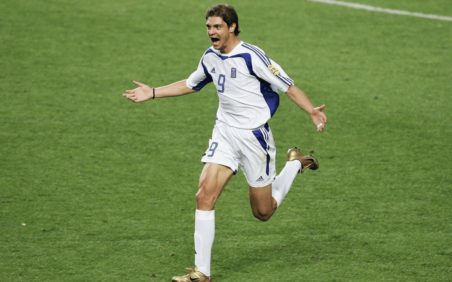 Angelos Charisteas