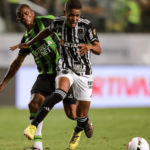Atlético-MG x América-MG
