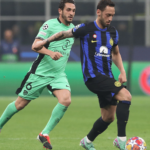 Atlético de Madrid x Inter de Milão (1)