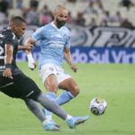 Bahia Vence o Ceará