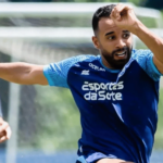 Bahia copa do nordeste