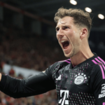 Bayern de Munique (1)