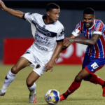 Botafogo-PB x Bahia Pela Copa do Nordeste (1)