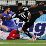 Botafogo Superou RB Bragantino