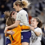 Brasil x Estados Unidos