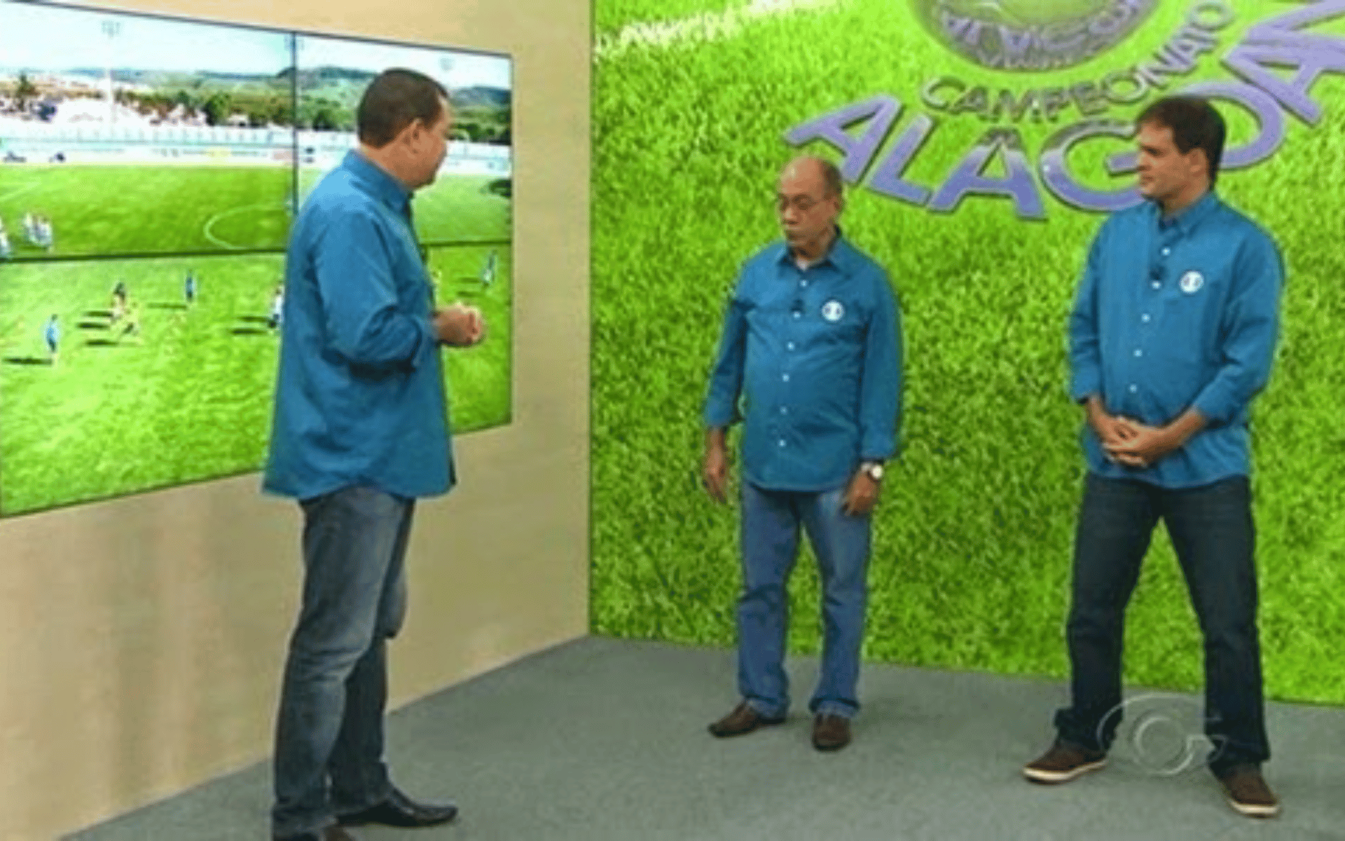 Campeonato alagoano de futebol (2)