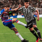 Ceará x Fortaleza na Copa do Nordeste (2)