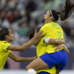 Copa Ouro Feminina