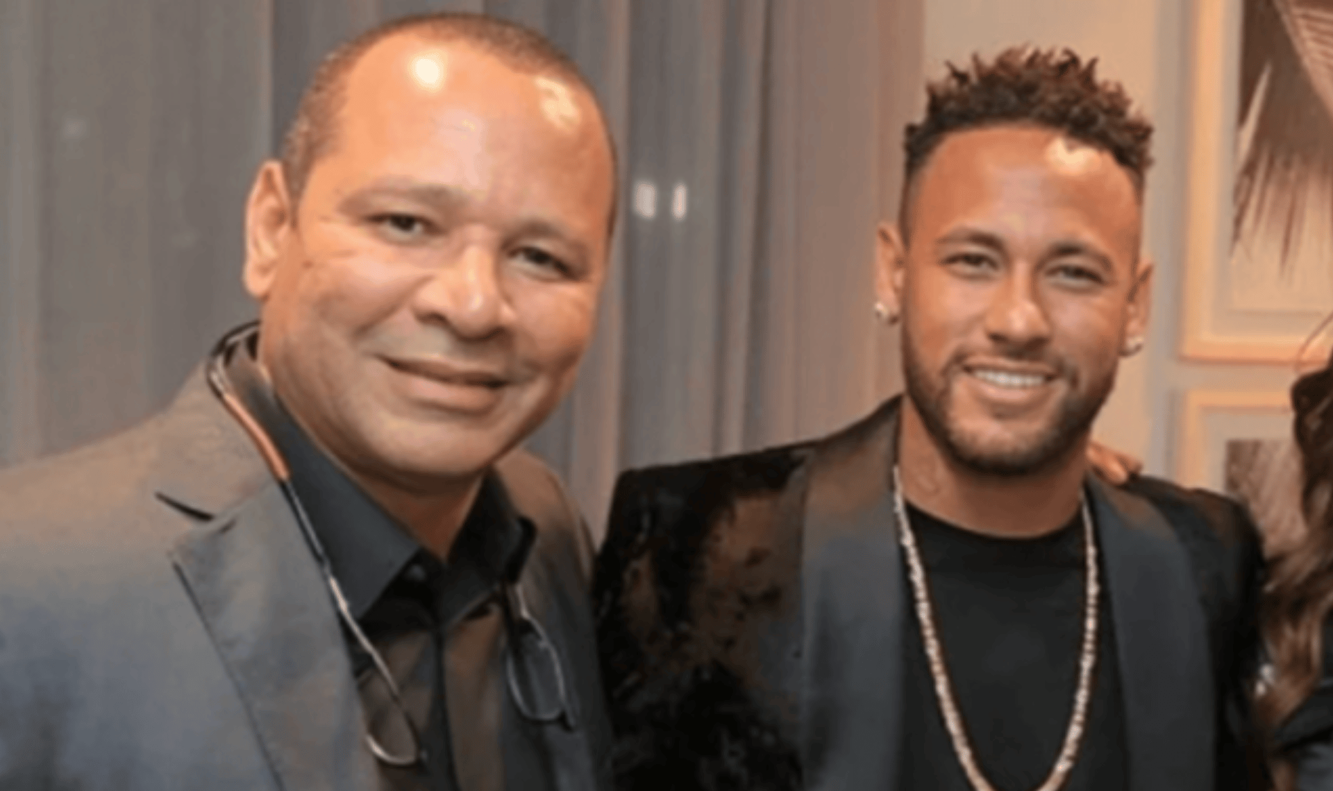 Daniel x Neymar (1)