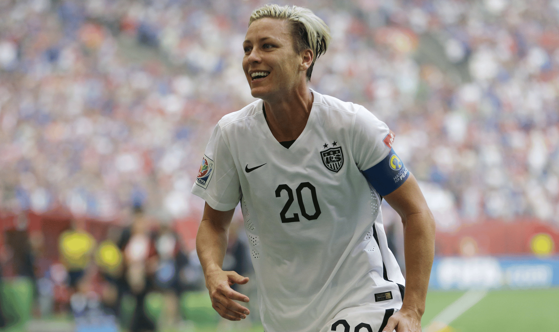 Feminina de Futebol dos Estados Unidos (3)