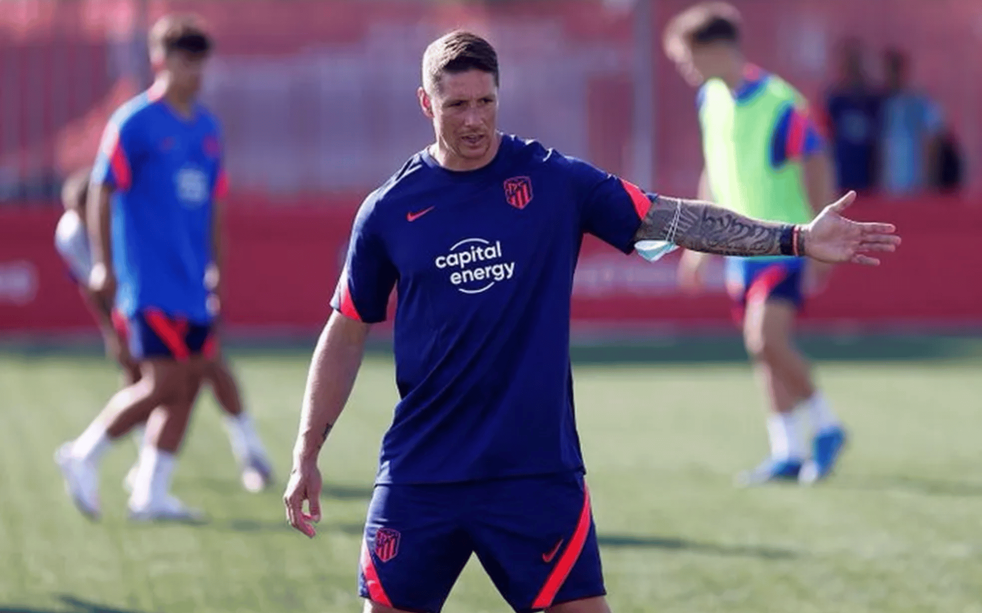 Fernando Torres