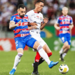 Fortaleza x Vitória no Castelão (1)