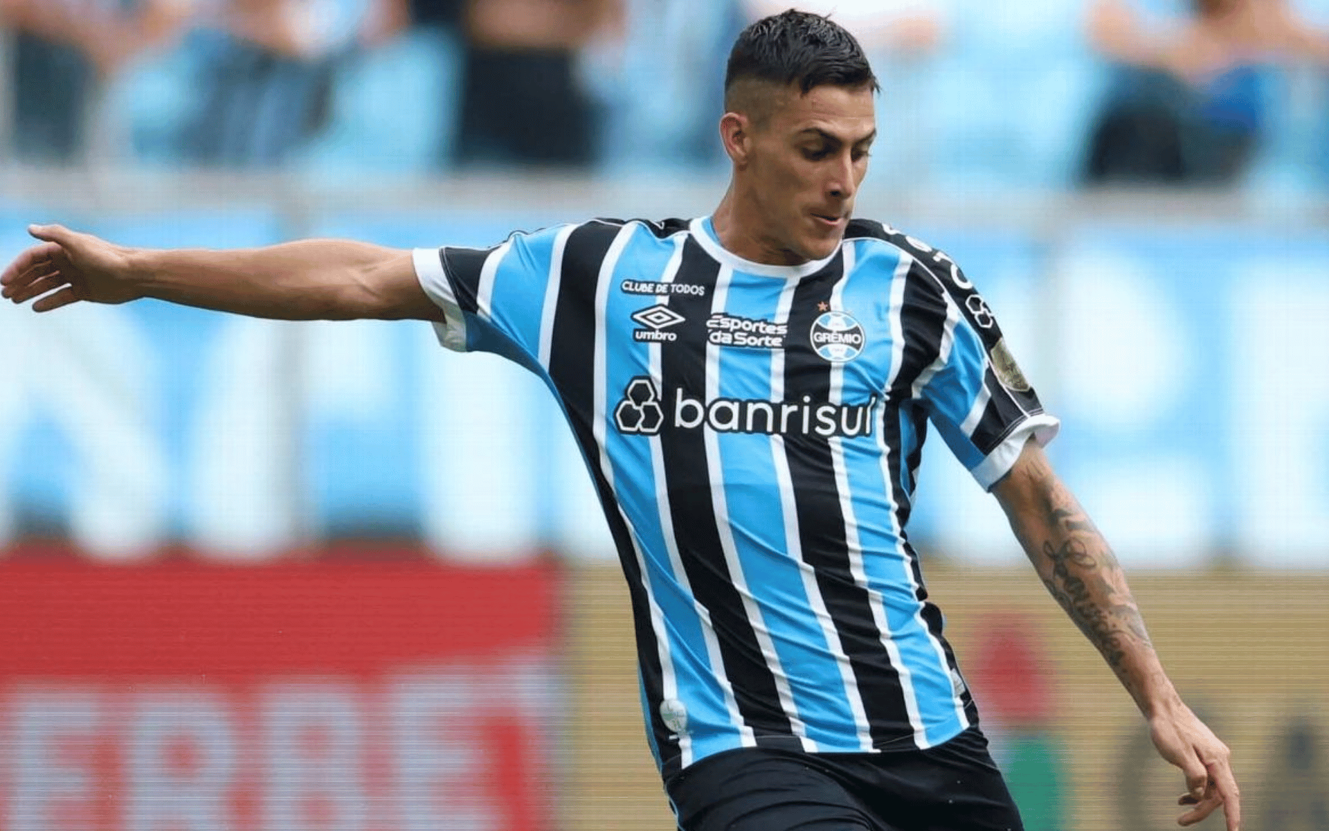 Grêmio x Pelotas (1)