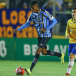 Grêmio x Brasil de Pelotas